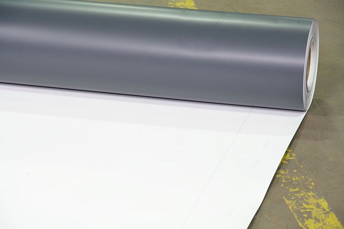 JM PVC Membrane