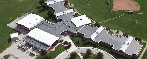 Hanover Middle School - Hanover, PA