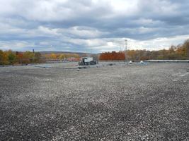 Cedar Hollow Road Reroofing Project • Before A