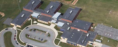 Larry J. Macaluso Elementary School - Red Lion, PA 