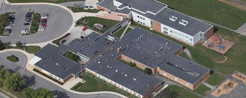 Conewago Township Elementary School - Hanover, PA 